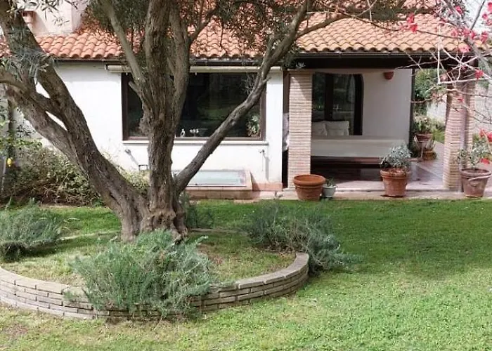 Bed And Breakfast A Casa Di Leo