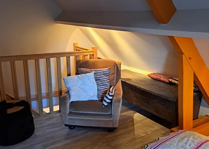 Chambre D'Hotes Bien-Etre