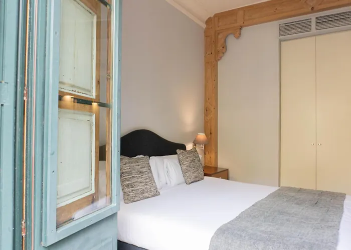 We Boutique Hotel Barcelona