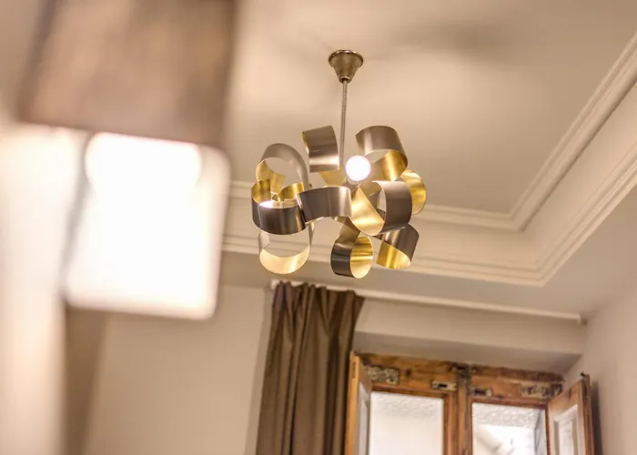 We Boutique Hotel Barcelona