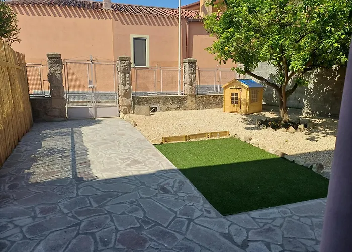 B&b Ventuno IUN0058