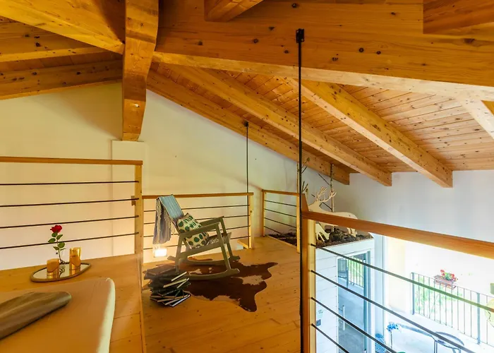 Hotellerie Valle Sacra
