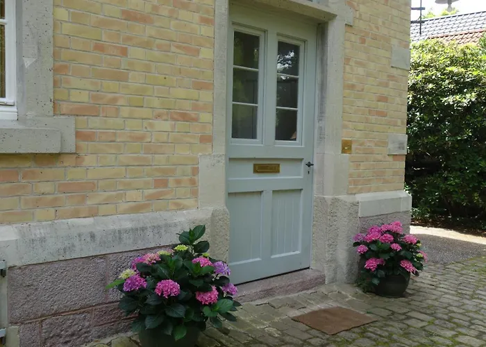 Bed & Breakfast Gruenes Gold Am Leisberg