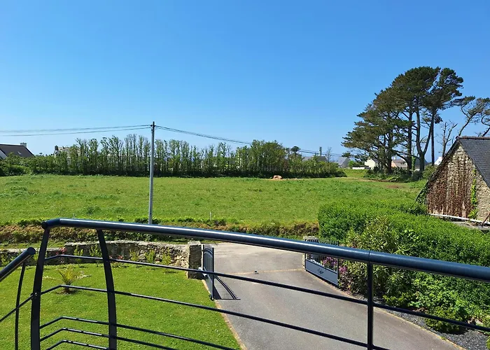 Côté West - Spacieuse Chambre d'Hôtes - Confort, Accueil personnalisé - Petit déjeuner compris