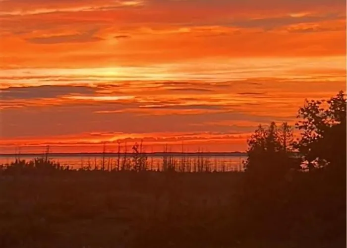 Tobermory Tides Bed And Breakfast