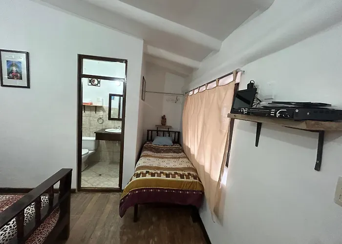 Bed And Breakfasts - Ollantaytambo By Viahero