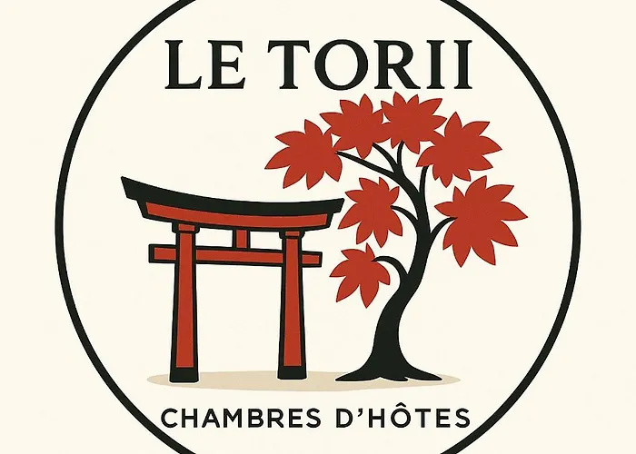 Le Torii