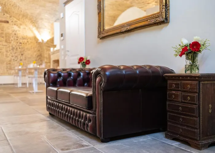 Palazzo Anelli - Rooms&Relax