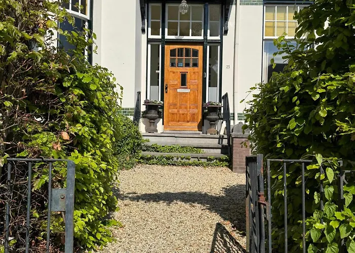 B&B Villa Frisia