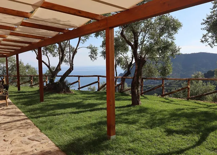 Locanda A Cà Du Gigante