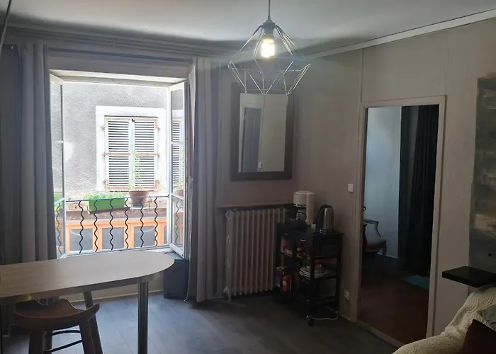 Cosy B&B