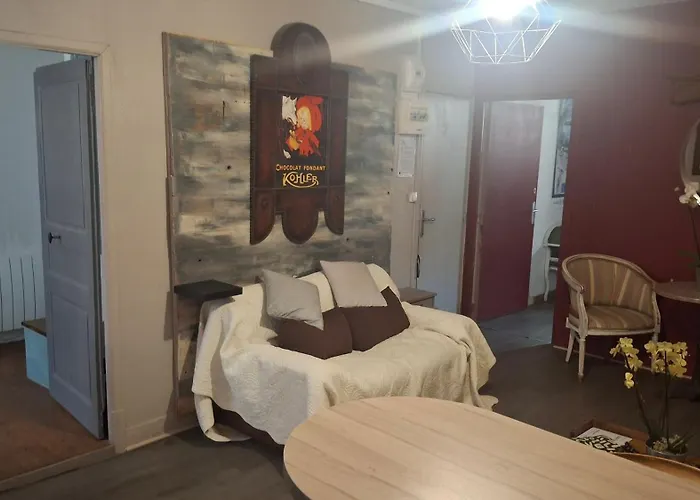 Cosy B&B
