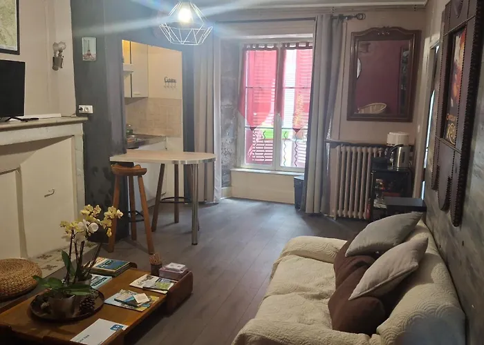 Cosy B&B