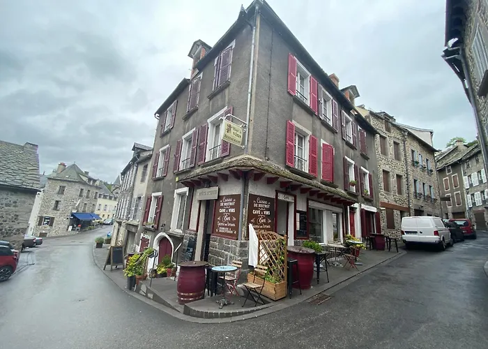 Cosy B&B