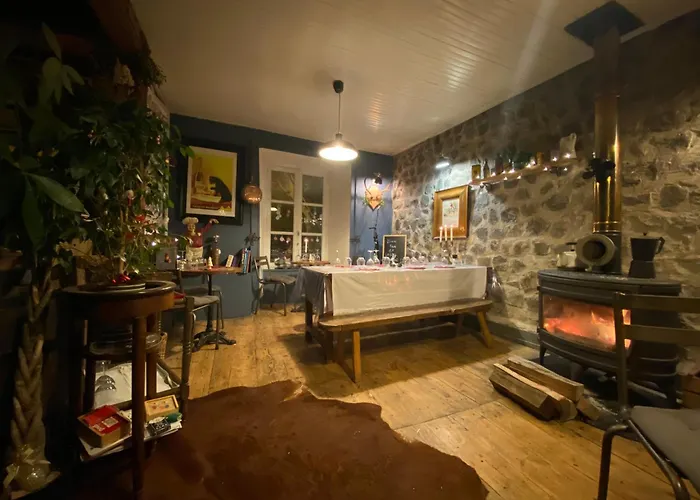 Cosy B&B