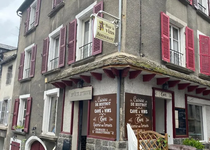 Cosy B&B
