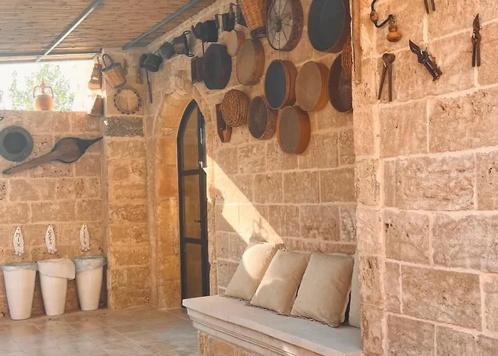 Borgo Don Ciccio Dimora Storica