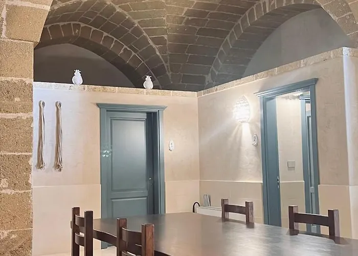 Borgo Don Ciccio Dimora Storica