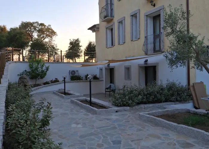 B&B Sa Soliana