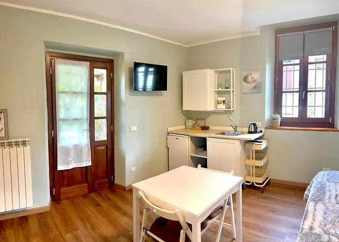 La Casa Di Campagna Sul Garda