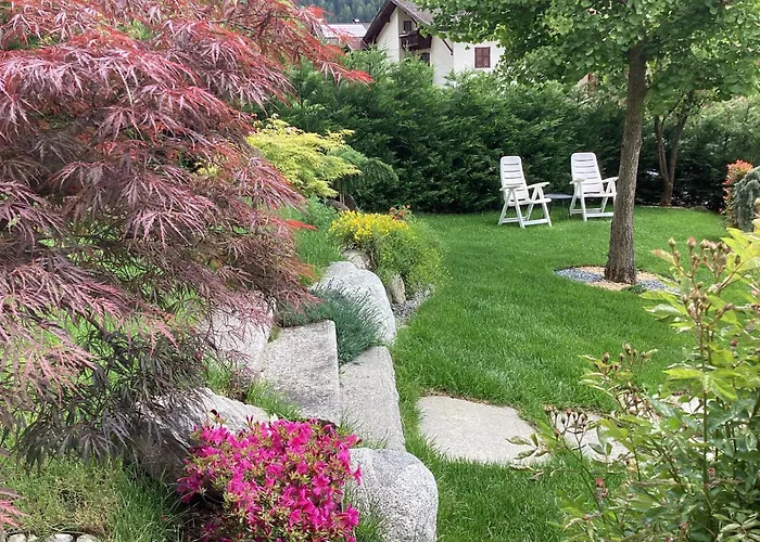 B&b Villa Paradiso