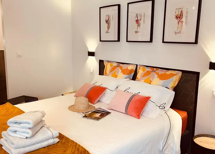 La Glycine B&B