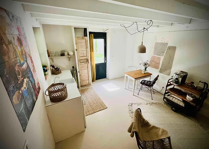 Le Brasseur Logements