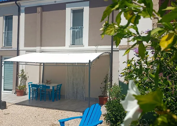 B&B Borgo Sabelli - Costa dei Trabocchi