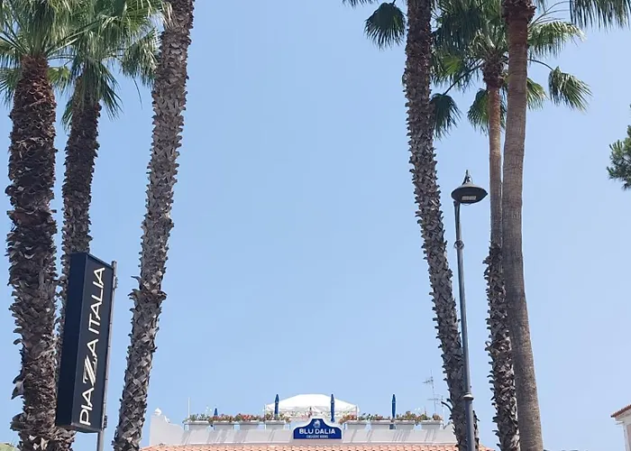 Blu D Alia Exclusive Rooms