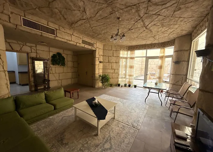 Desert Rose Villa 7