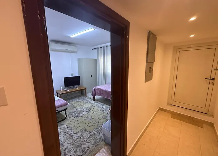 Desert Rose Villa 7