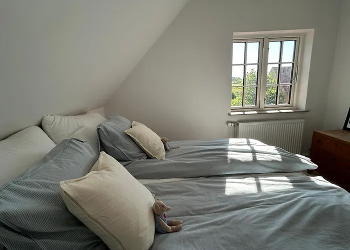 Tjebberupgaard B&B