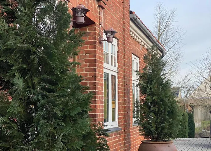 Tjebberupgaard B&B