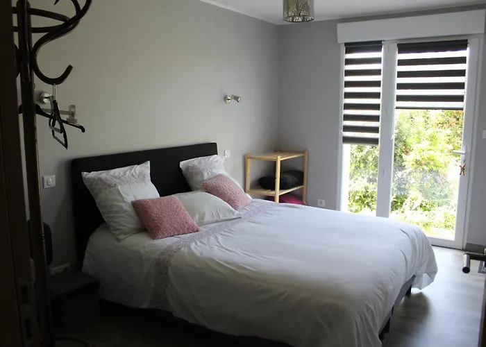 B&B La Lyre
