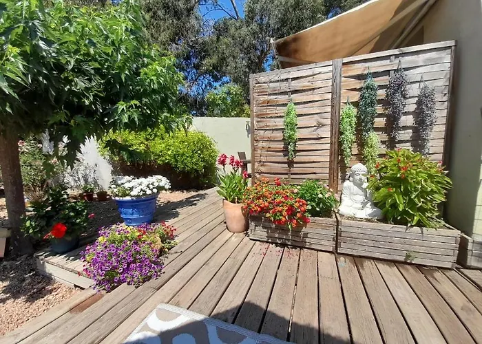 casa turchina chambre avec piscine privée