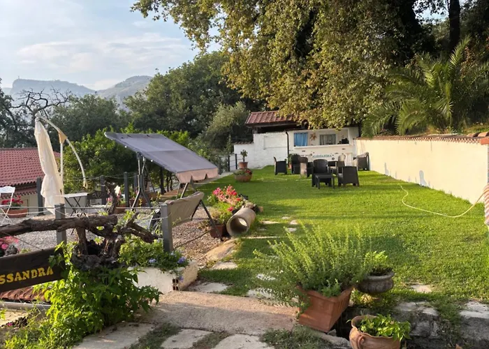 Villa Alessandra