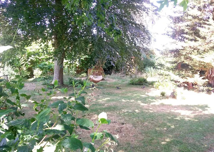 Les Clés du Parc