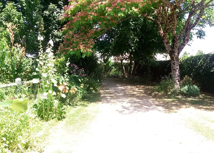 Les Clés du Parc