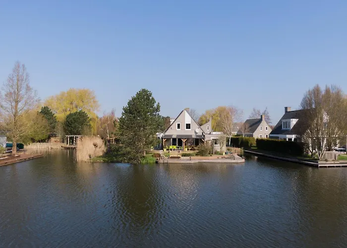 Vegan B&B De Groene Mus
