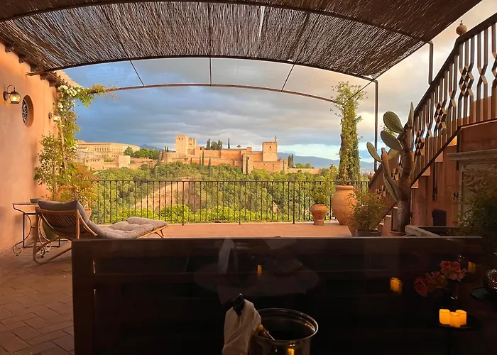 La Casa Juanranas