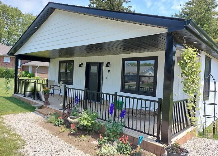 Soloquester'S Bnb