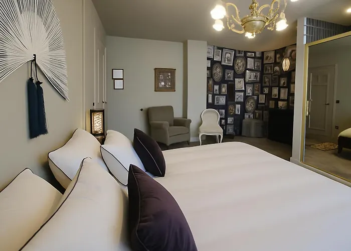 Coucou - Luxe Bed And Breakfast