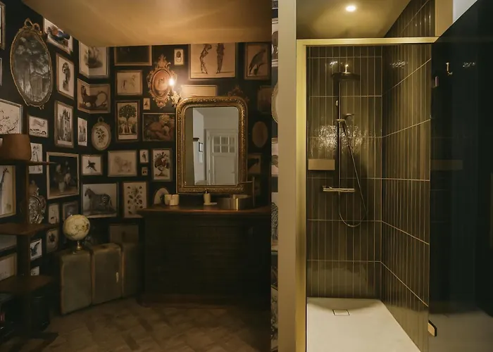 Coucou - Luxe Bed And Breakfast