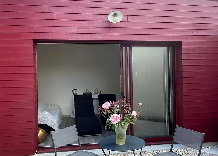 Villa Rosso