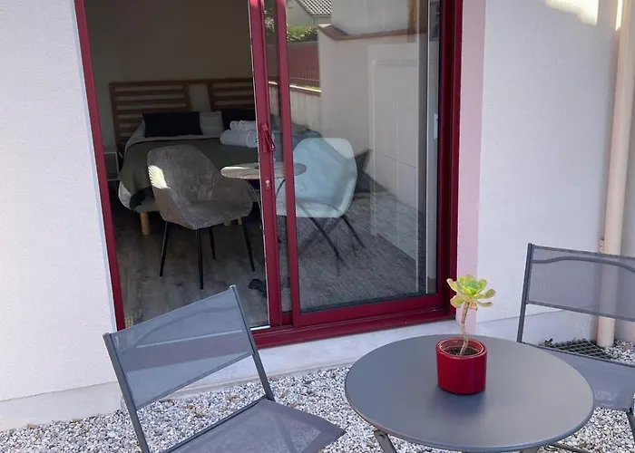 Villa Rosso