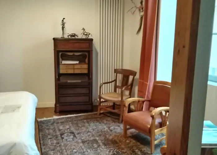 La Maitrise