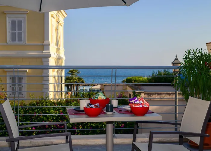 BNB Aria di Mare