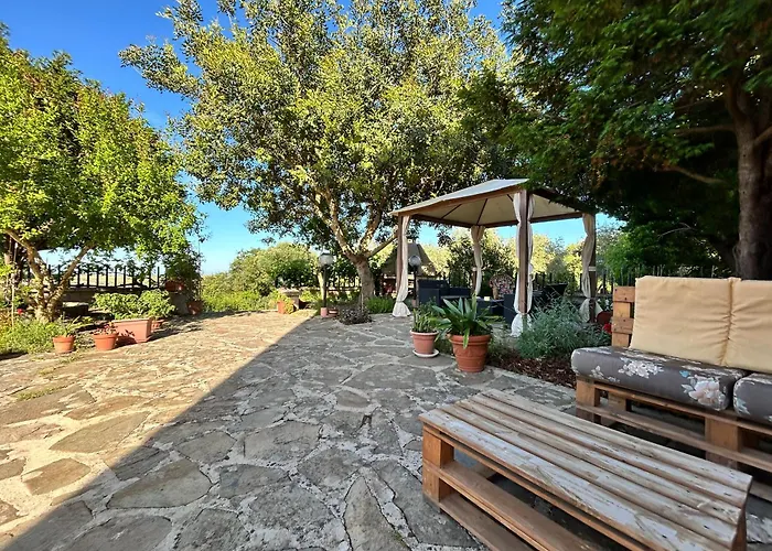 Locanda Su Mere B&D