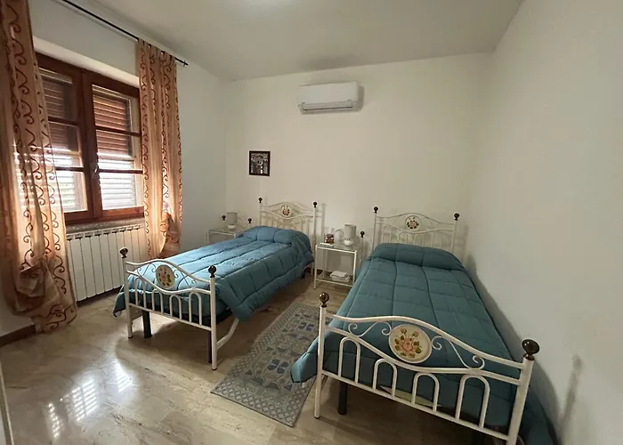 Locanda Su Mere B&D