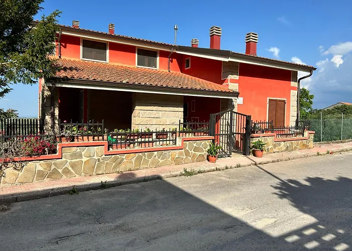 Locanda Su Mere B&D
